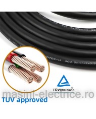 Statie de incarcare portabila reglabila de maxim 3.7kW