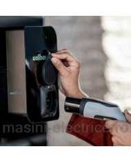 Wallbox Copper SB 22KW cu priza Type 2, RFID, APP