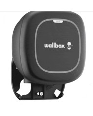 Wallbox Pulsar Max 22KW cu cablu Type 2 5m, APP