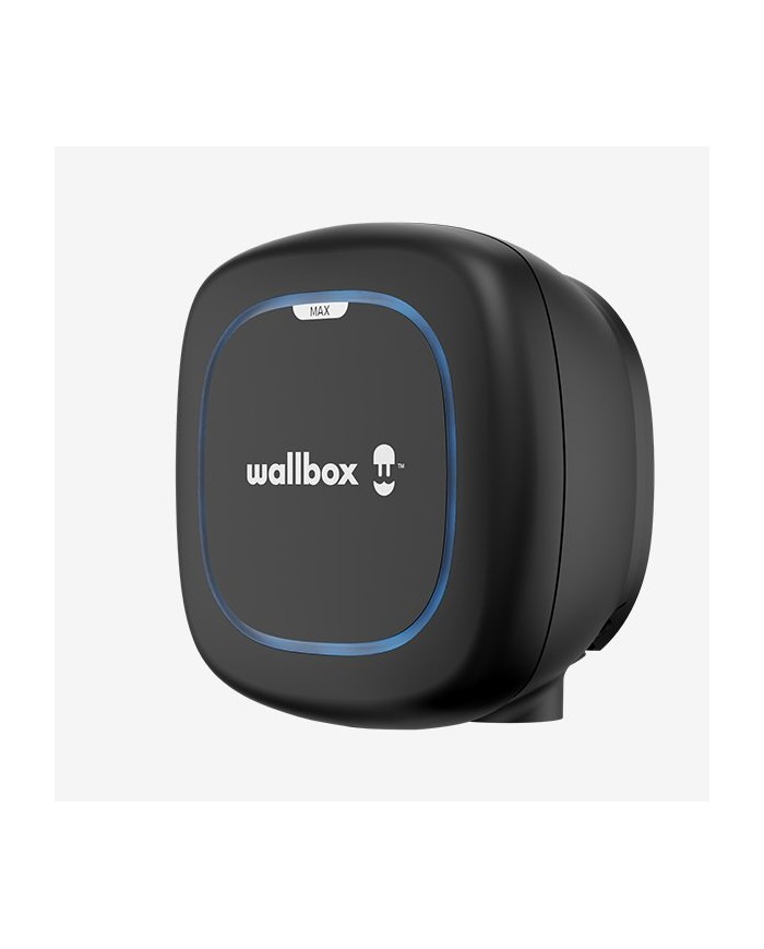 Wallbox Pulsar Max 22KW cu cablu Type 2 5m, APP