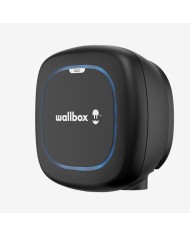 Wallbox Pulsar Max 22KW cu cablu Type 2 5m, APP