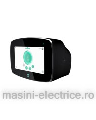 Wallbox Commander 2 de 22KW cu cablu Type 2, RFID, APP
