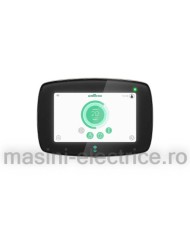 Wallbox Commander 2 de 22KW cu cablu Type 2, RFID, APP