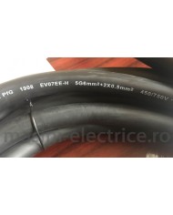 Statie de incarcare 7.4KW masina electrica cu cablu Type 2