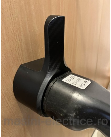 Suport de perete pentru conector Type 2 varianta 3 Suport de perete pentru conector Type 2 varianta 3