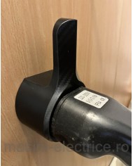 Suport de perete pentru conector Type 2 varianta 3