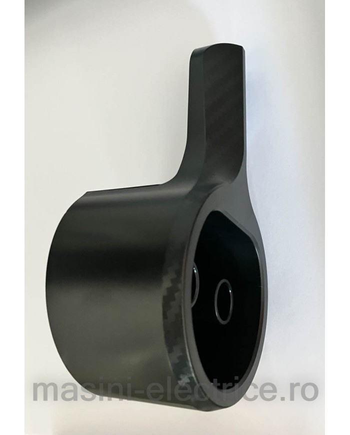 Suport de perete pentru conector Type 2 varianta 3