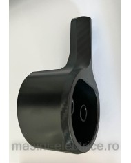 Suport de perete pentru conector Type 2 varianta 3