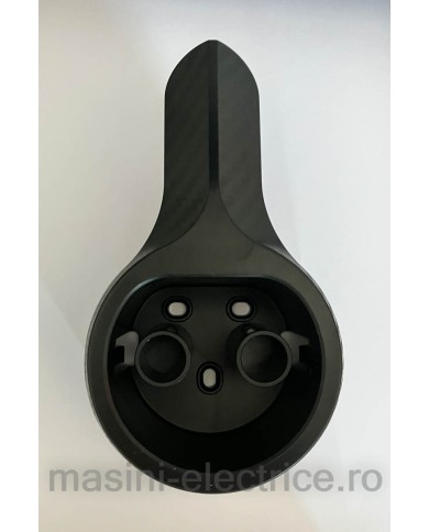 Suport de perete pentru conector Type 2 varianta 3 Suport de perete pentru conector Type 2 varianta 3