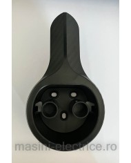 Suport de perete pentru conector Type 2 varianta 3