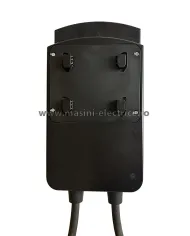 Statie de incarcare Navo VCS-13 11KW cu cablu Type 2, RFID si Aplicatie
