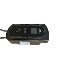 Statie de incarcare Navo VCS-13 7.4KW cu cablu Type 2, RFID si Aplicatie