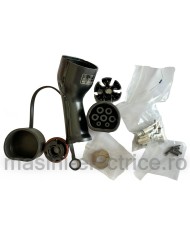 Conector type 2 22kW