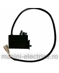 Conector type 2 22kW