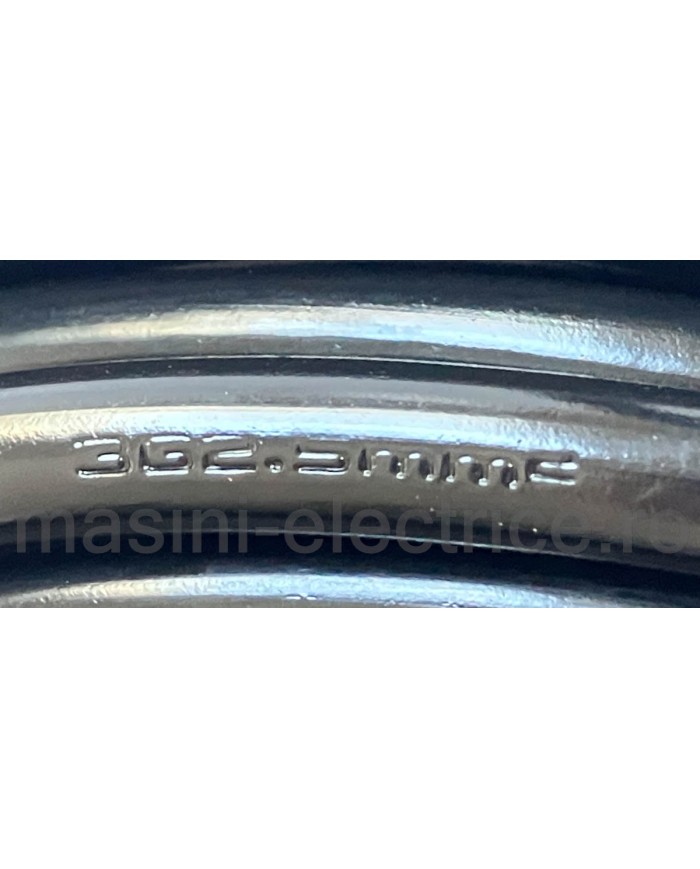 Prelungitor 20m 3.7kW 2.5mm schuko