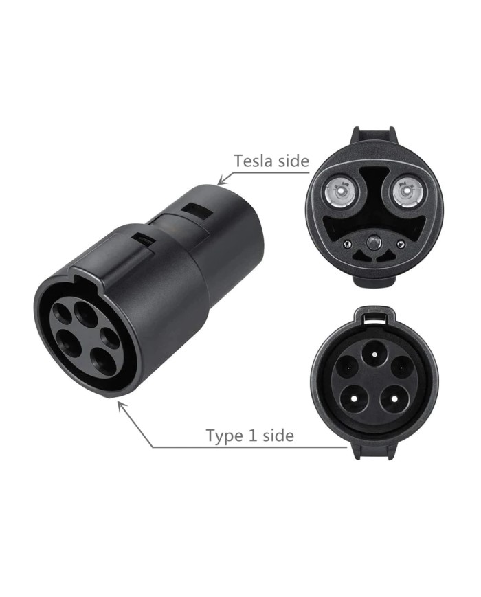 Adaptor Type 1 - Tesla