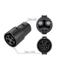 Adaptor Type 1 - Tesla