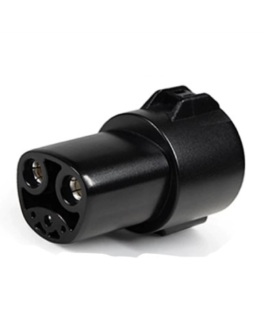 Adaptor Type 1 - Tesla Adaptor Type 1 - Tesla