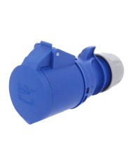 Adaptor mufa 32A - schucko perete