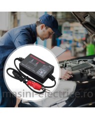 Modul bluetooth Monitorizare baterie 12V