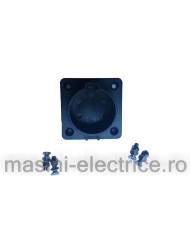 Suport de perete pentru conector Type 1