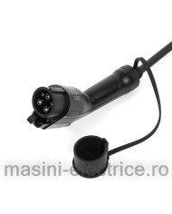 Cablu incarcare 3.7kW type2-type 1 16A 5m