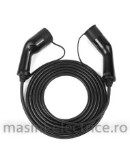 Cablu incarcare 3.7kW type2-type2 16A 5m