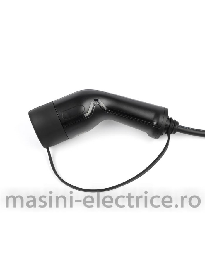 Cablu incarcare 7.4kW type2-type2 32A 5m