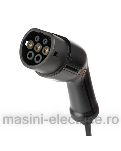 Statie de incarcare portabila reglabila de maxim 3.7kW