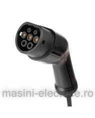 Statie de incarcare portabila reglabila de maxim 3.7kW